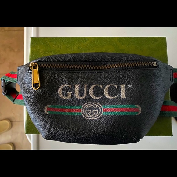 Life Is Good Other - Belt bag Fanny pack (small version)